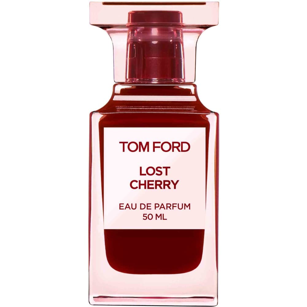 TOM FORD Lost Cherry