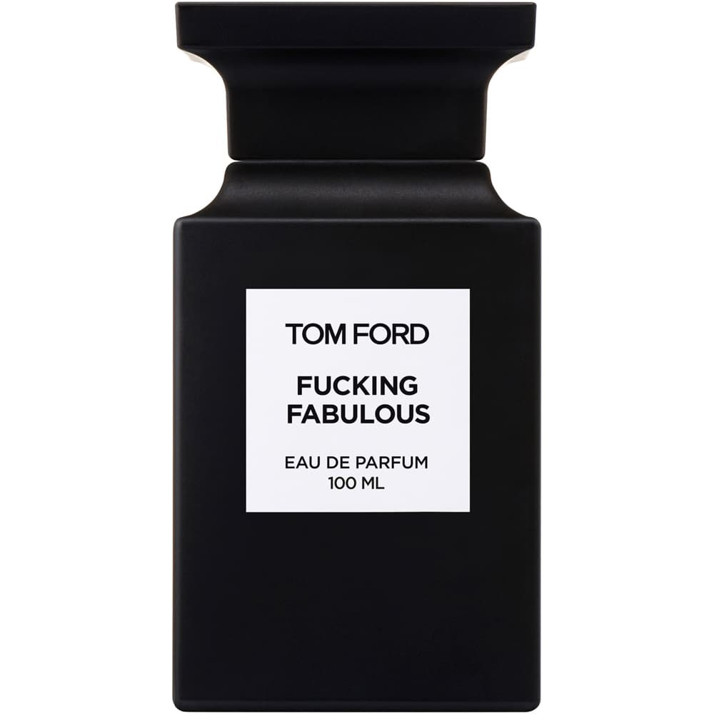 TOM FORD Fucking Fabulous
