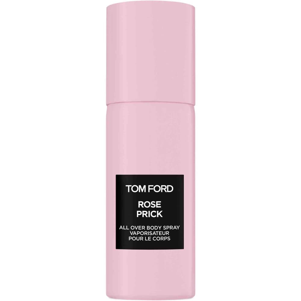 TOM FORD Rose Prick All Over Body Spray