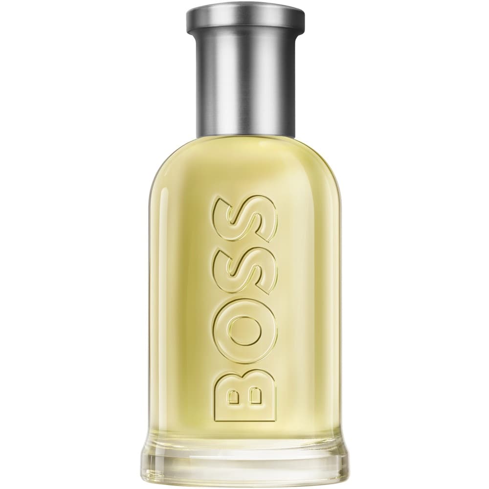BOSS Boss Bottled