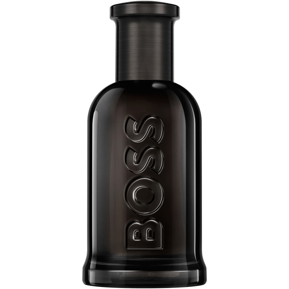 BOSS Boss Bottled