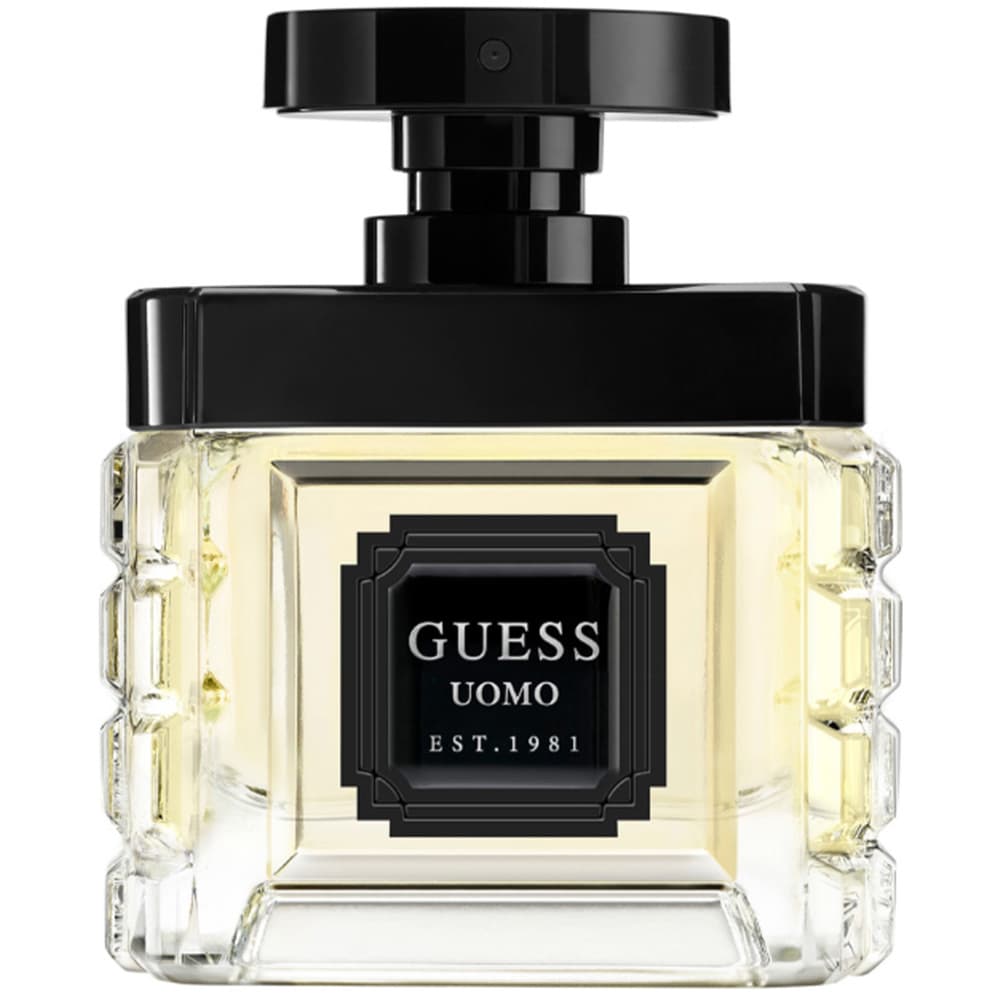 Guess Guess Uomo