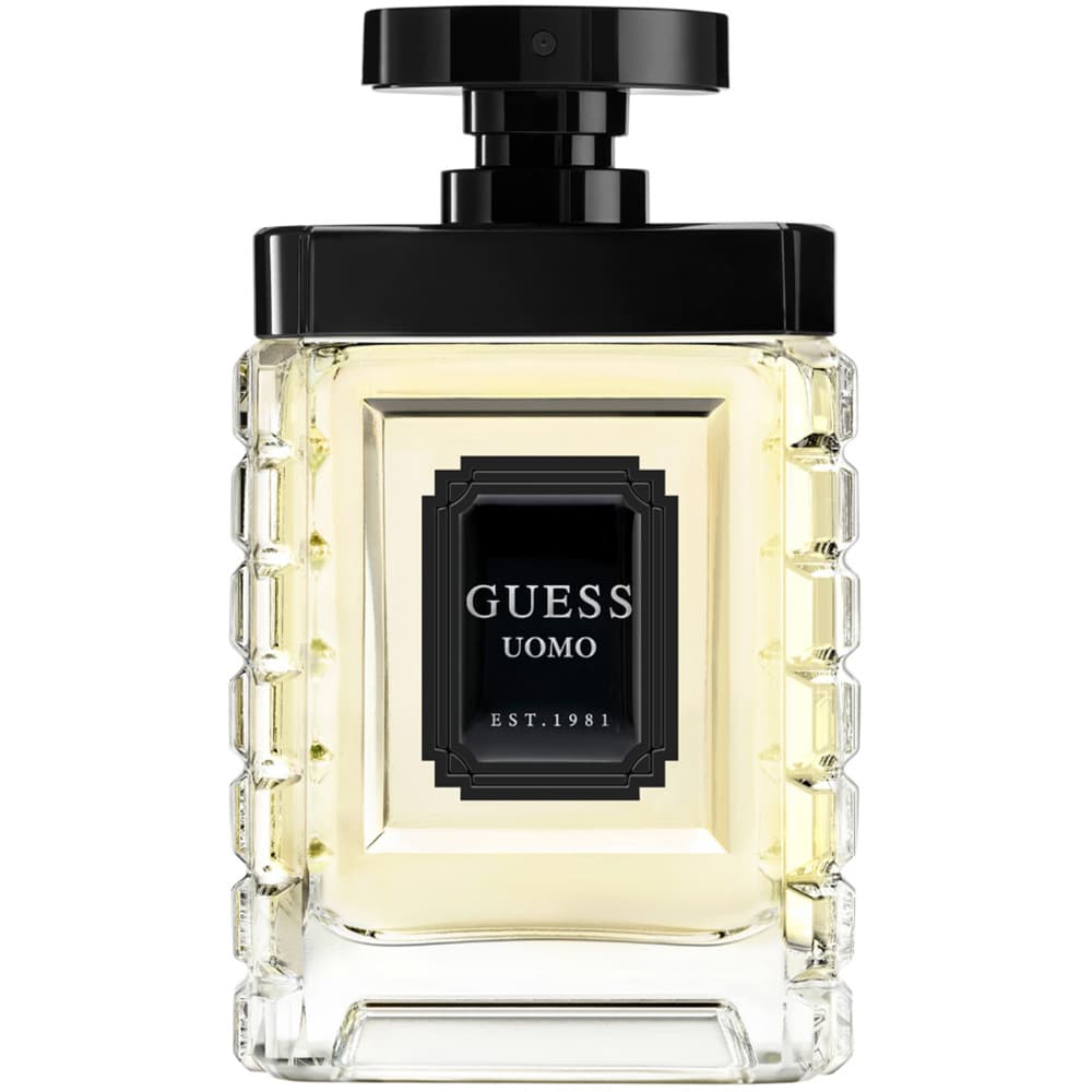Guess Guess Uomo
