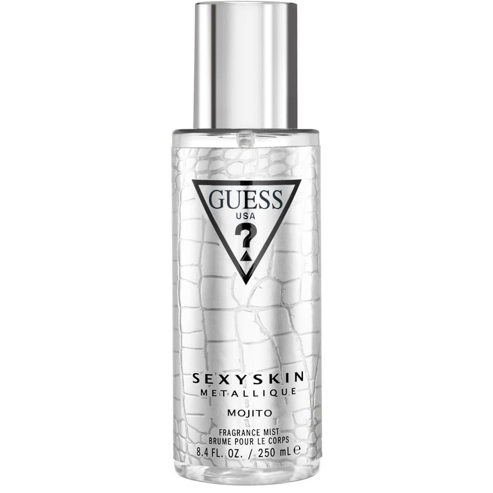 Guess Sexy Skin Metallique Mojito Body Mist
