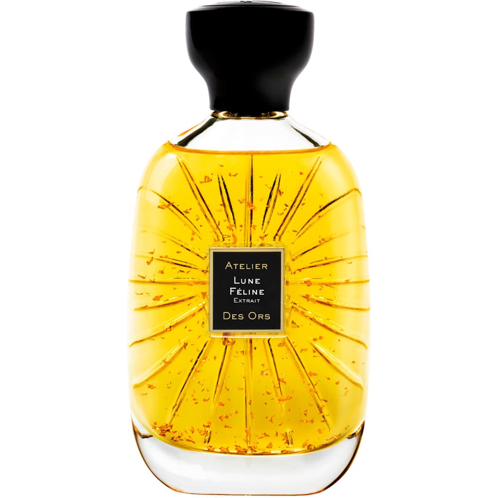 Atelier Des Ors Lune Féline 30% Extrait
