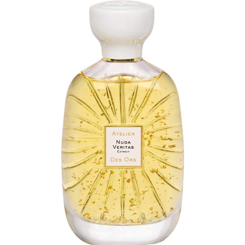 Atelier Des Ors Nuda Veritas 30% Extrait