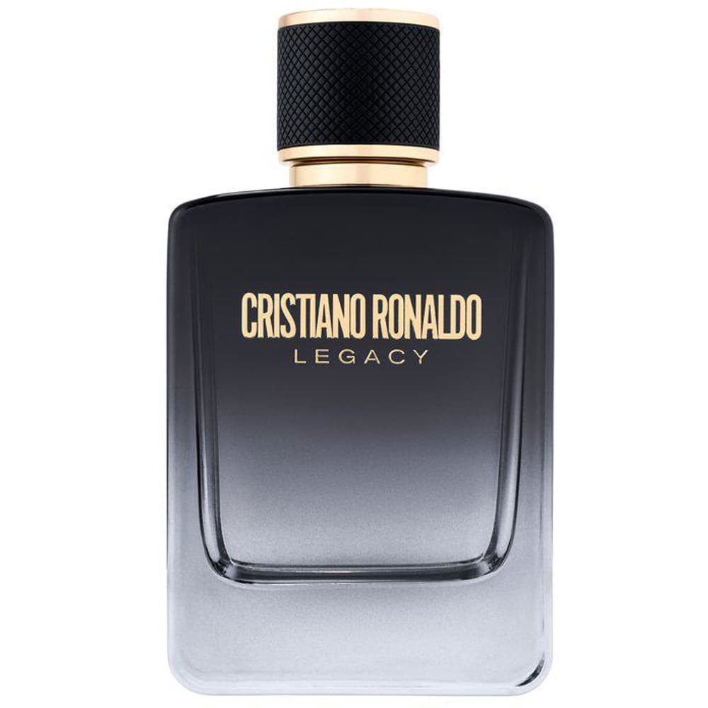 Cristiano Ronaldo Legacy