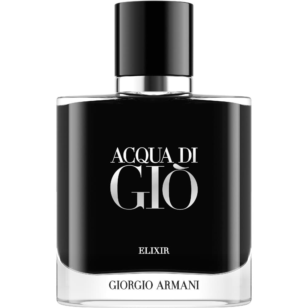 Armani Acqua di Giò Elixir