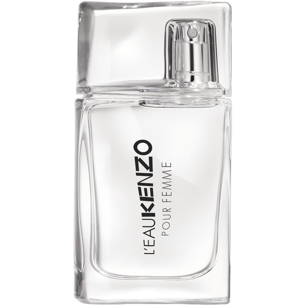 Kenzo L´eau Kenzo Pour Femme