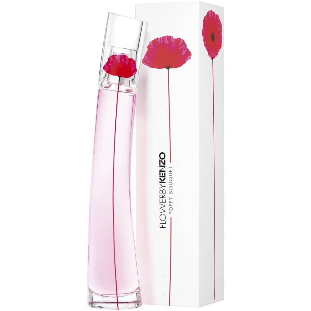Kenzo Flower by Kenzo Poppy Bouquet