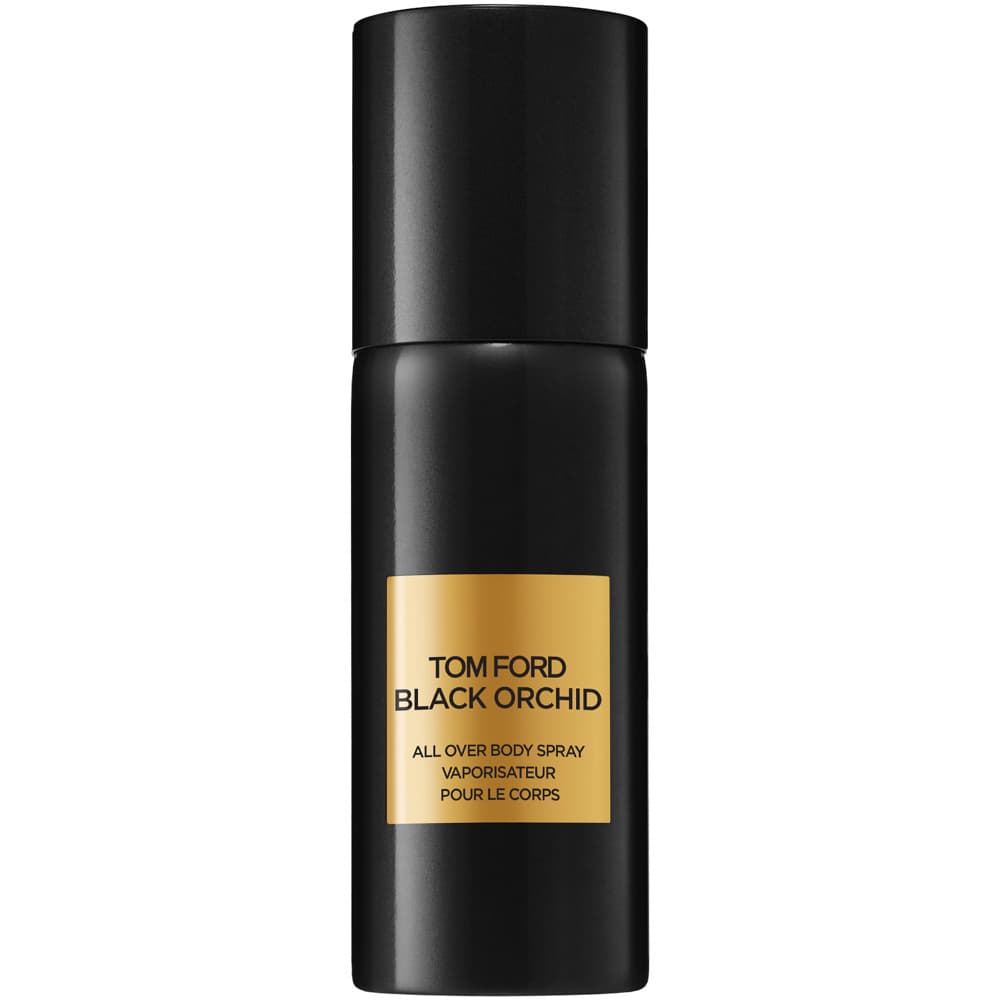 TOM FORD Black Orchid All Over Body Spray