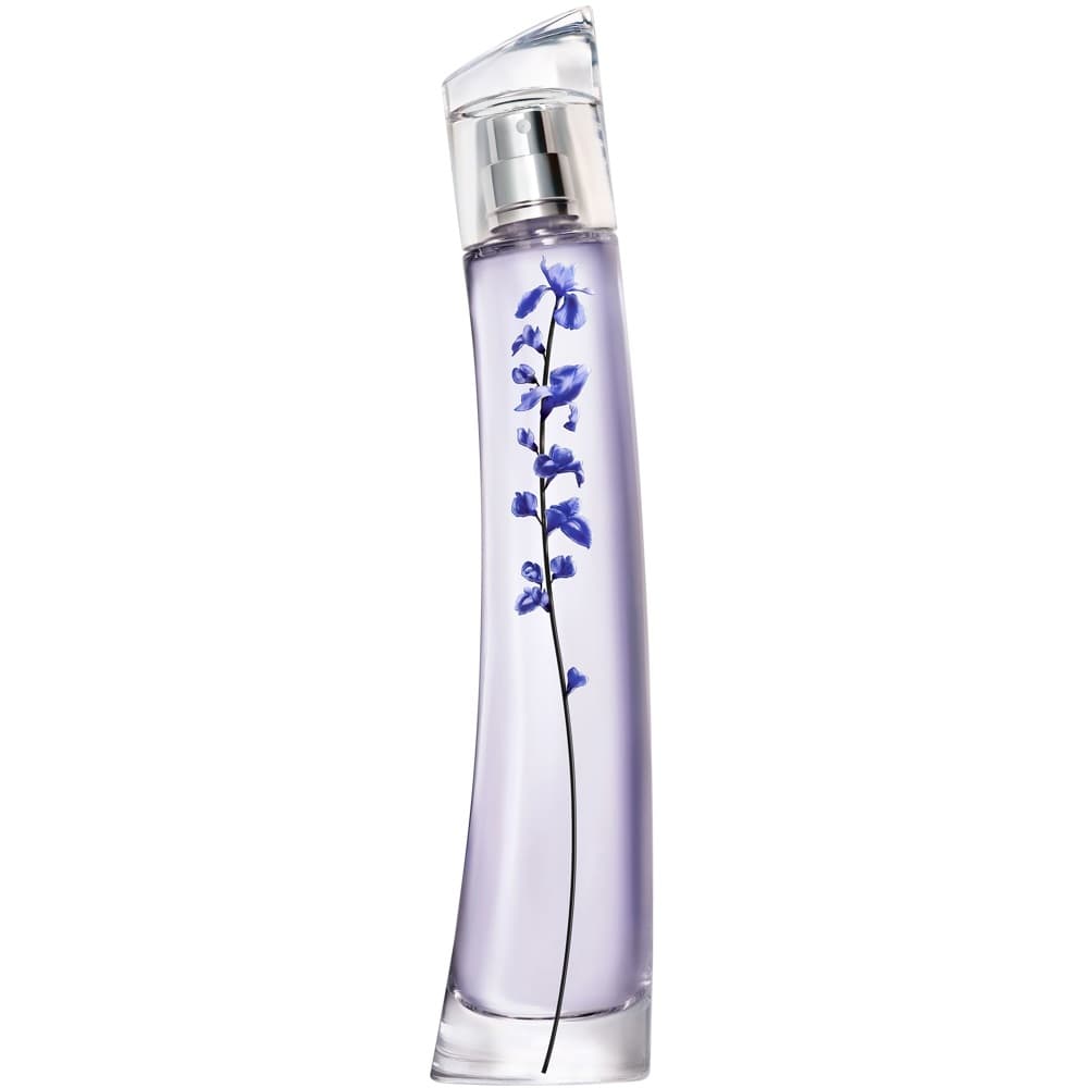 Kenzo Flower by Kenzo Ikebana Indigo