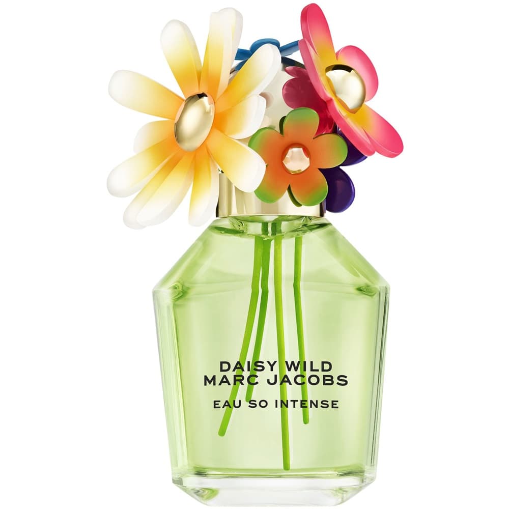 Marc Jacobs Daisy Wild Intense