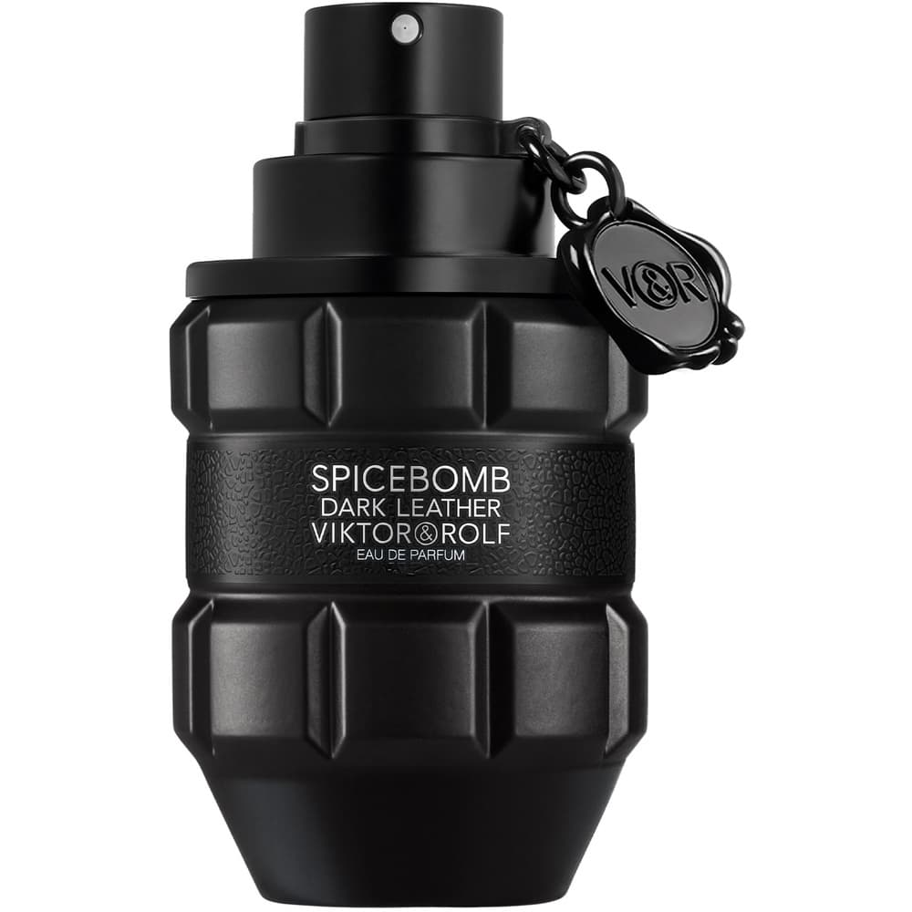 Viktor & Rolf Spicebomb Dark Leather
