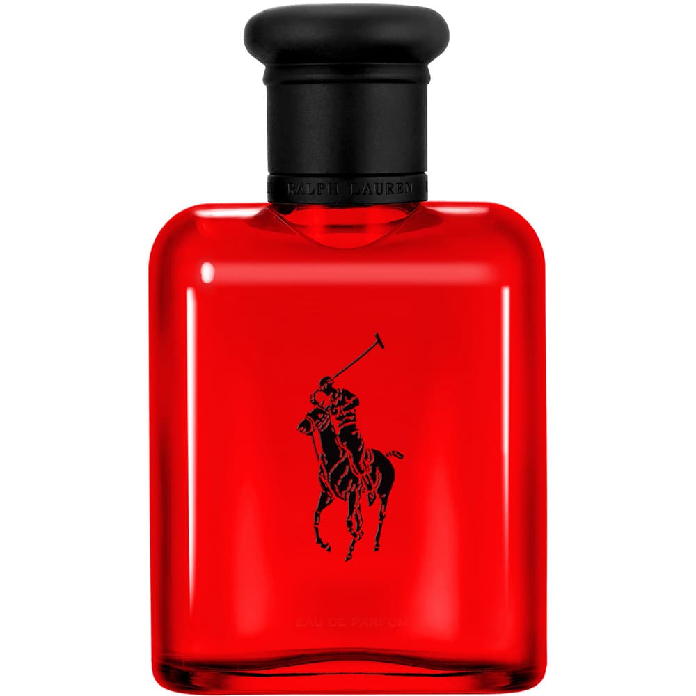 Ralph Lauren Polo Red