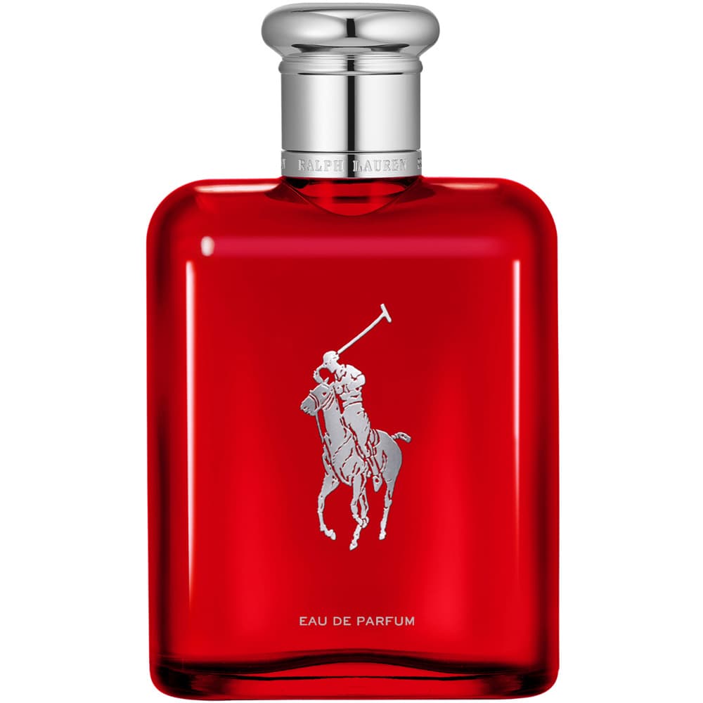 Ralph Lauren Polo Red