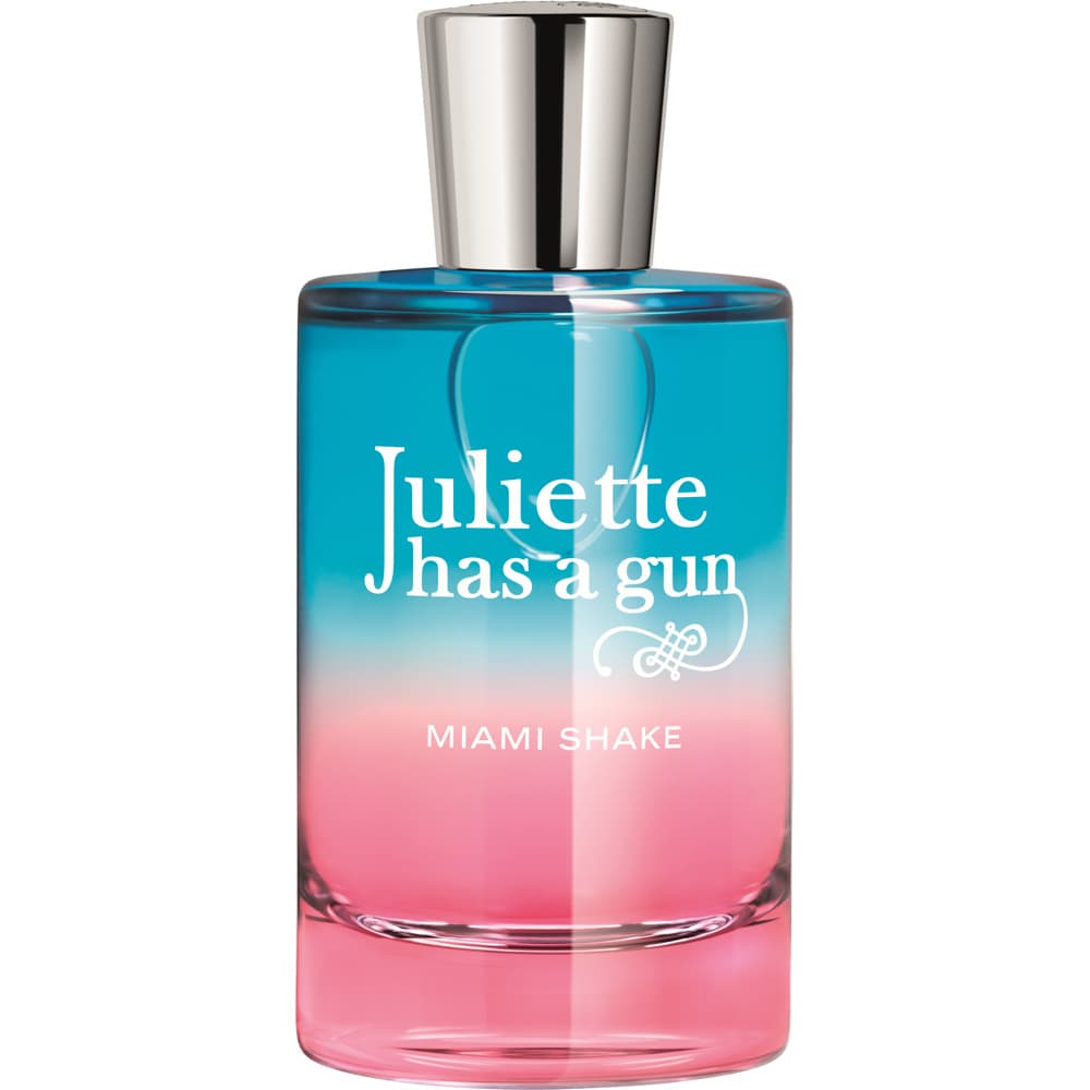 Juliette has a gun Miami Shake