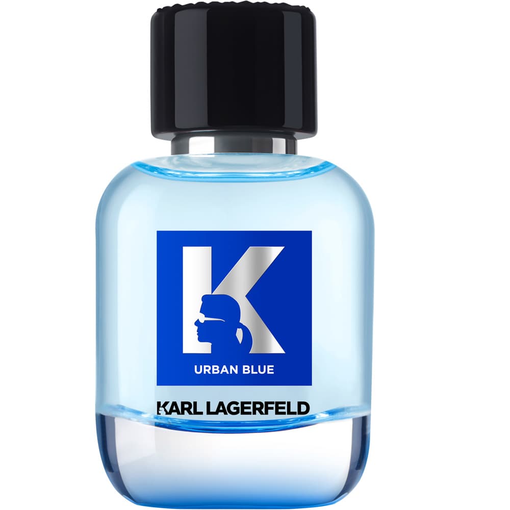 Karl Lagerfeld Jeans Urban Blue Man