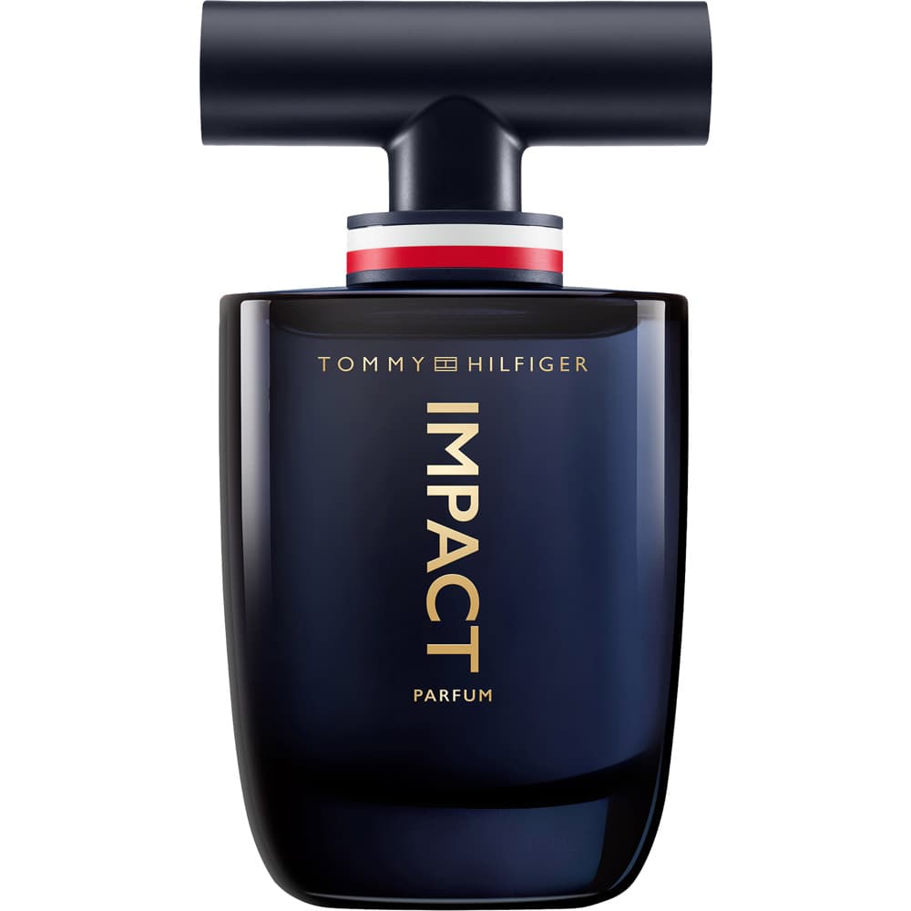 Tommy Hilfiger Impact