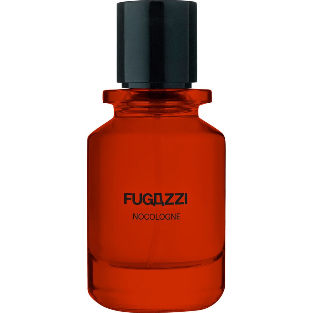 Fugazzi Nocologne