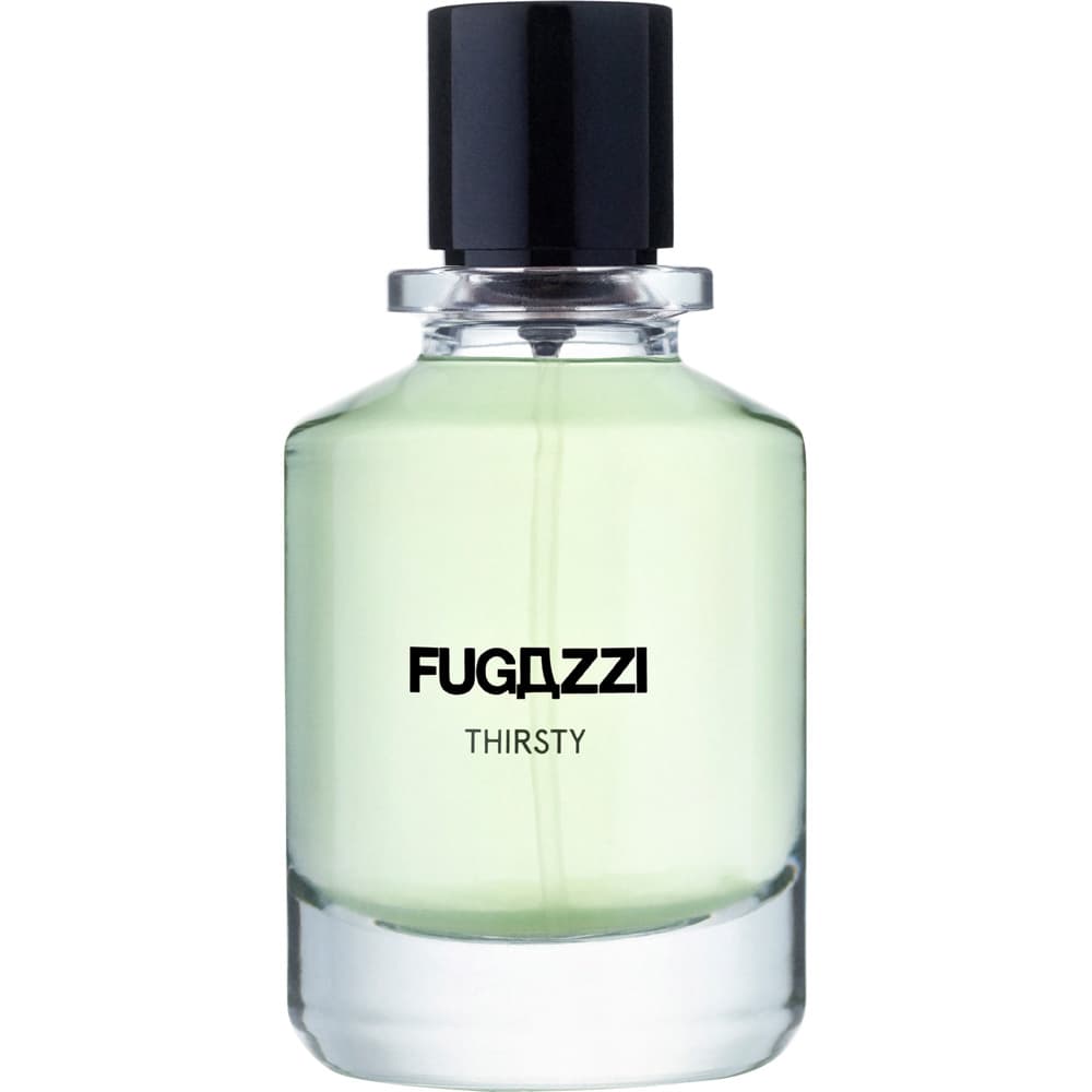 Fugazzi Thirsty