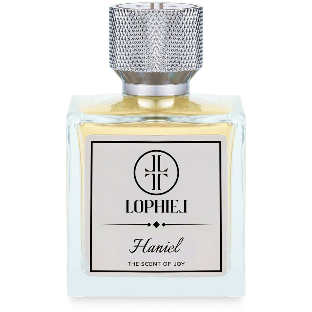 Lophiel Haniel The Scent of Joy