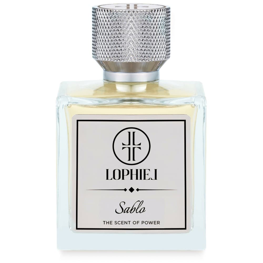 Lophiel Sablo The Scent of Power