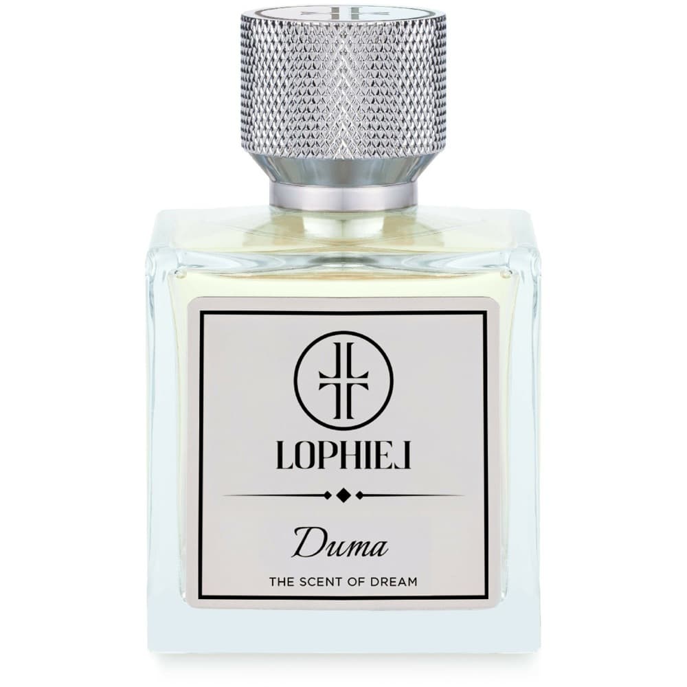 Lophiel Duma The Scent of Dream
