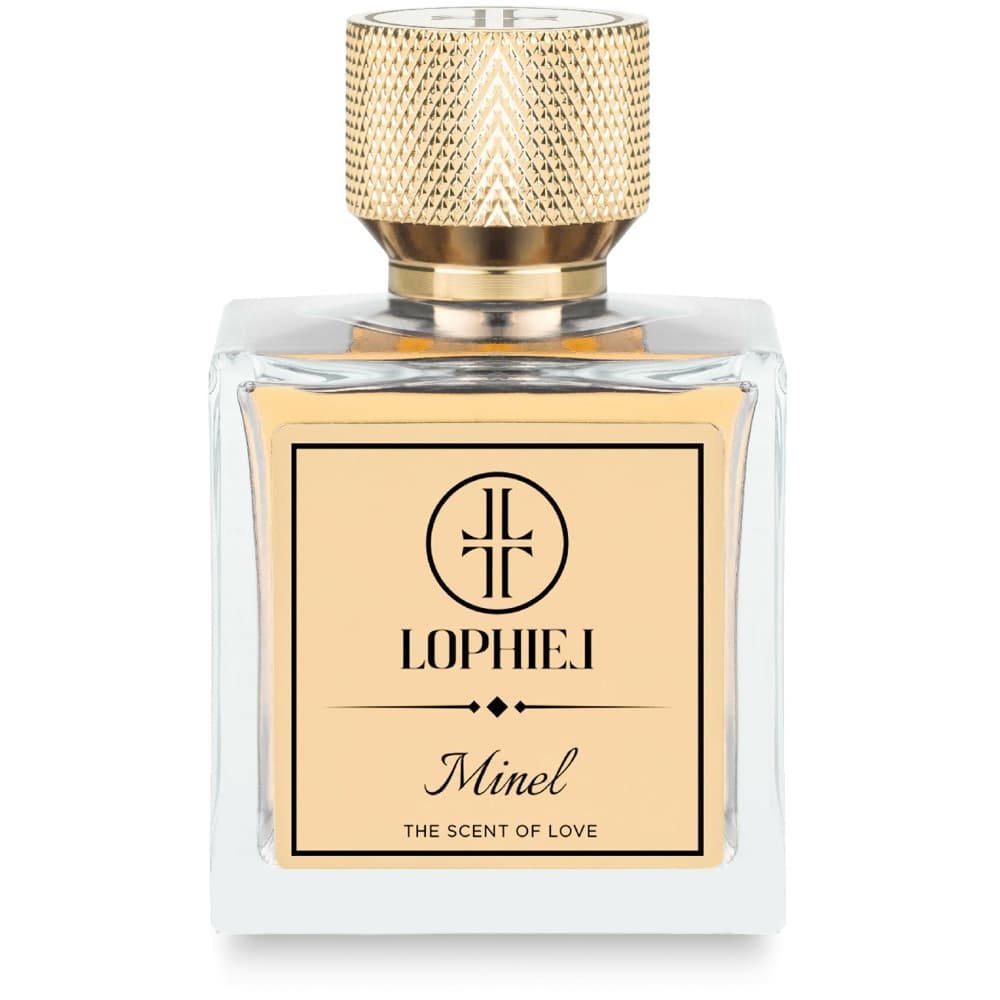 Lophiel Minel The Scent of Love