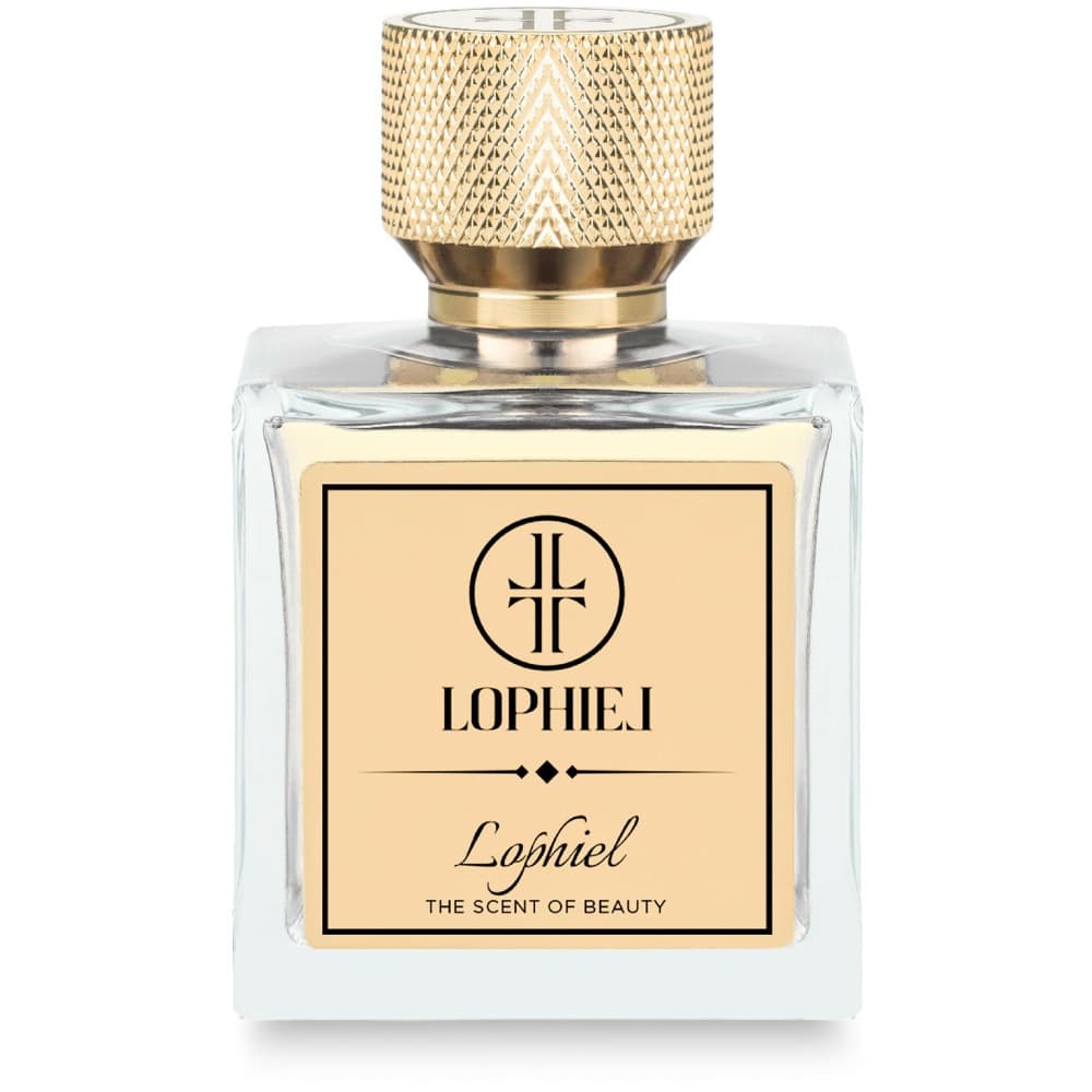 Lophiel Lophiel The Scent of Beauty