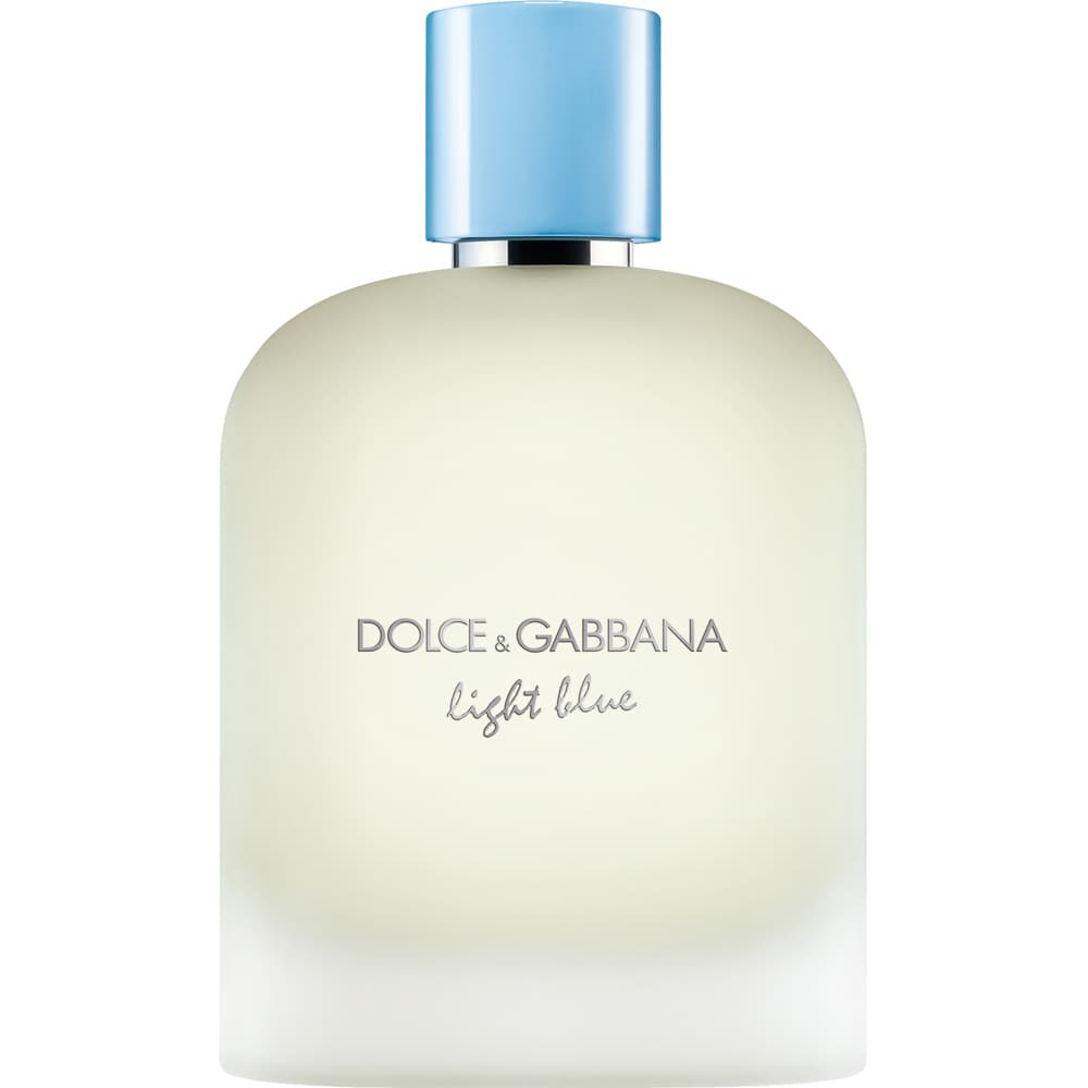 Dolce & Gabbana Light Blue Pour Homme