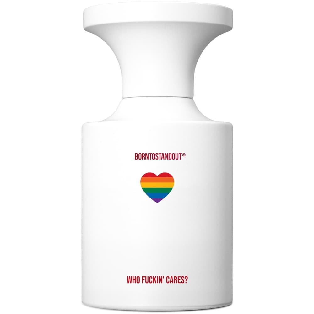 BORNTOSTANDOUT Dirty Rainbow
