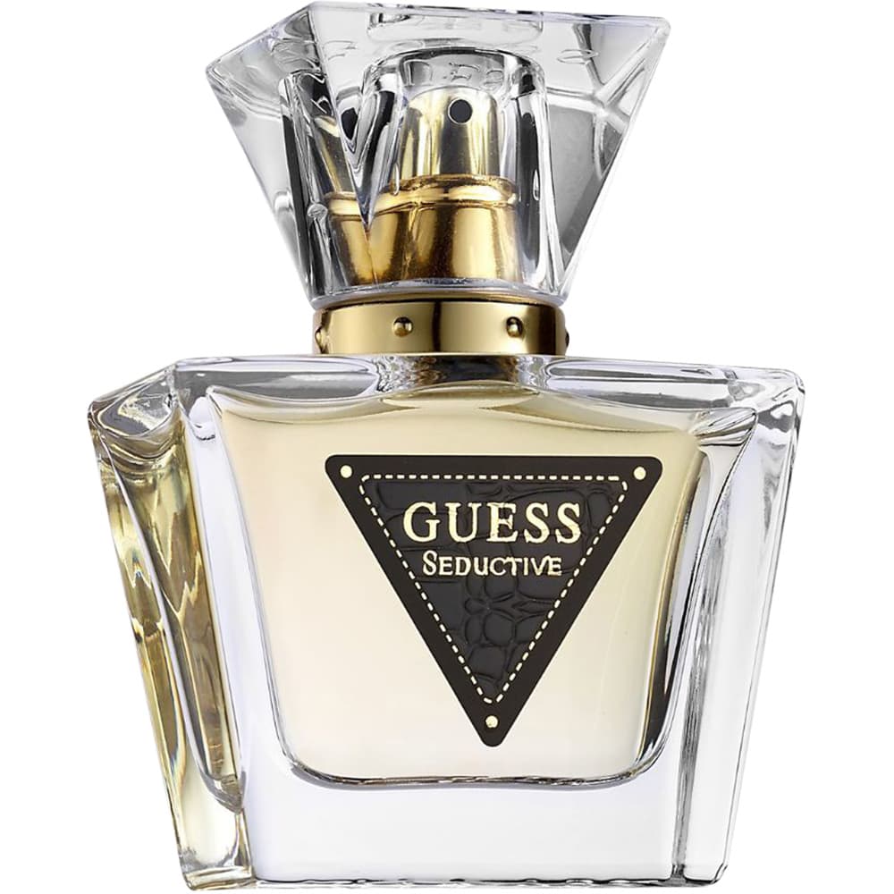 Guess Seductive Woman