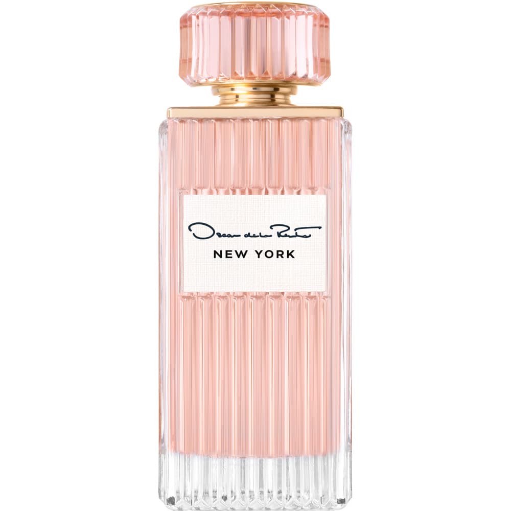 Oscar de la Renta New York