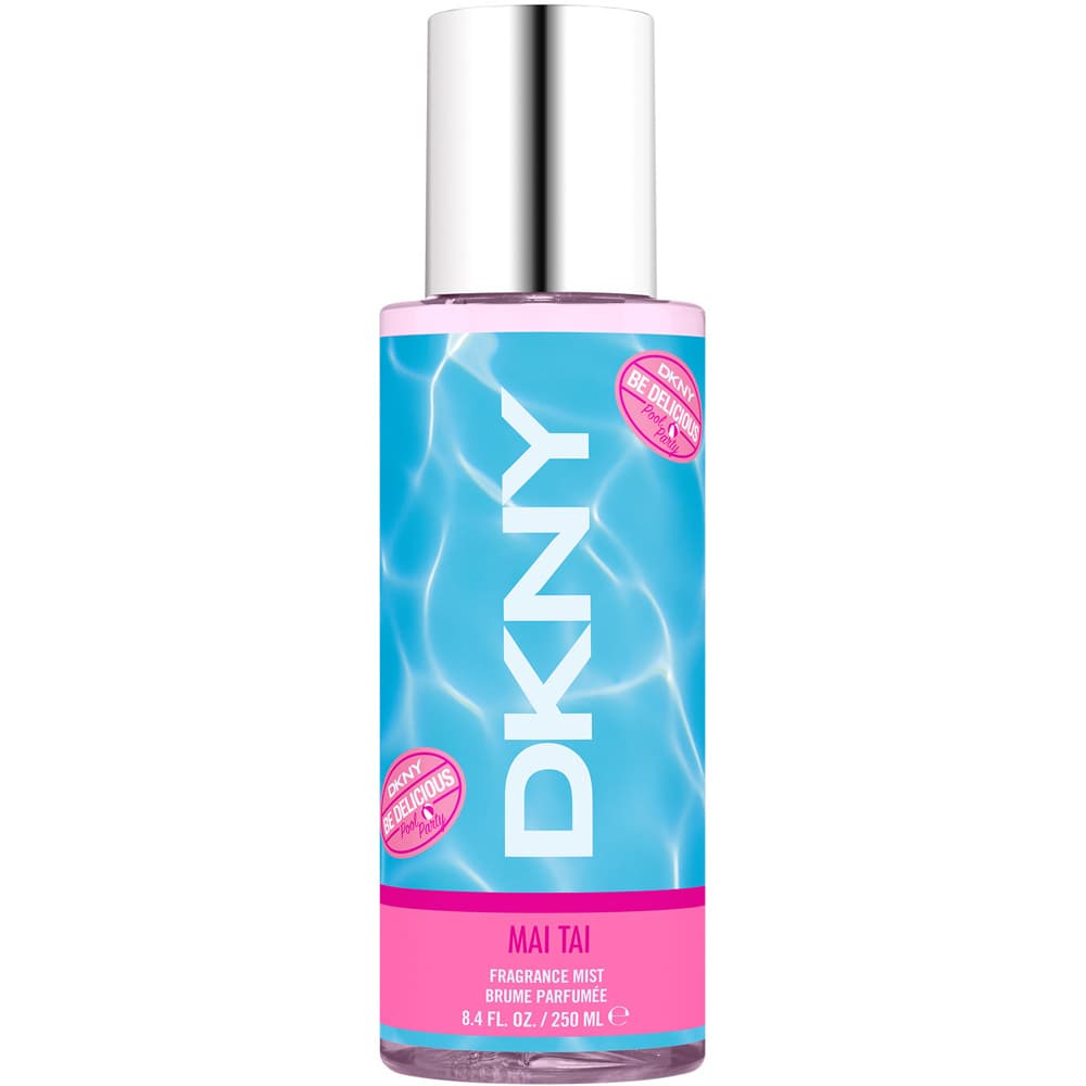 DKNY - Donna Karan Body Mist Pool Party Mai Tai
