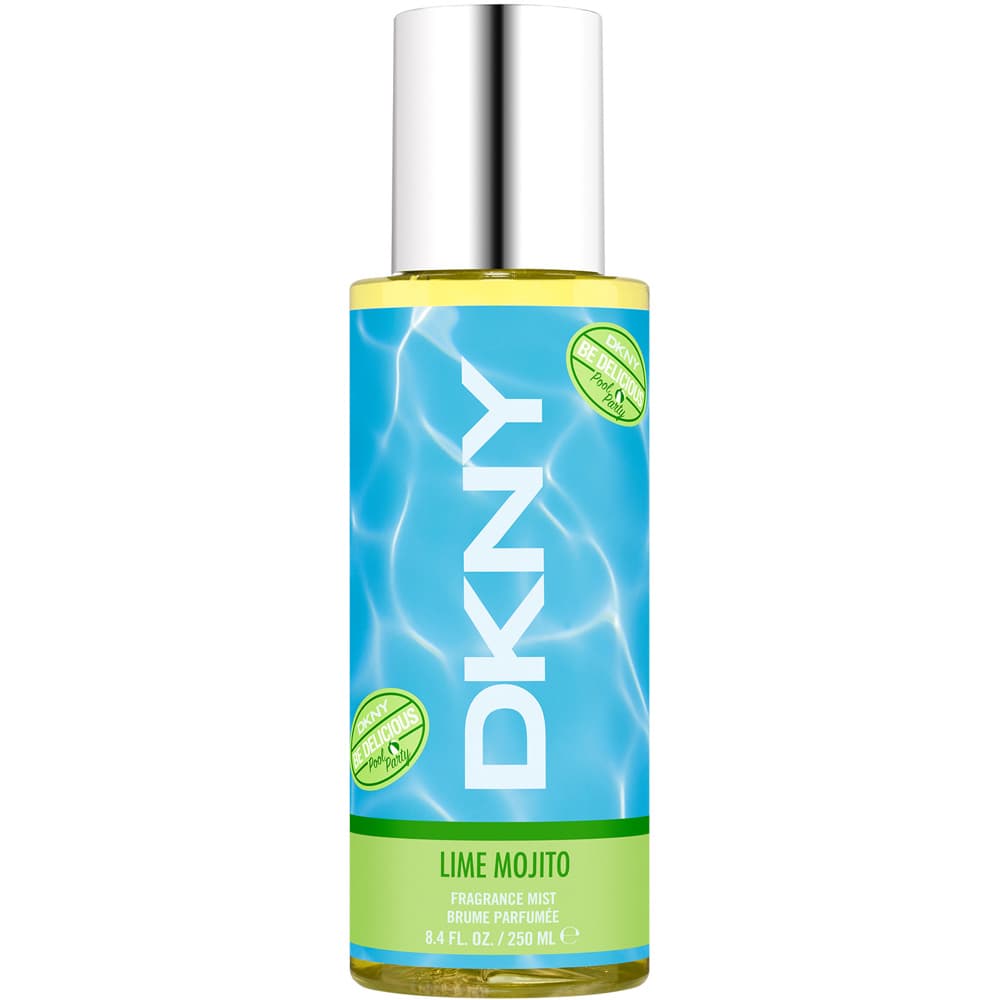 DKNY - Donna Karan Body Mist Pool Party Lime Mojito