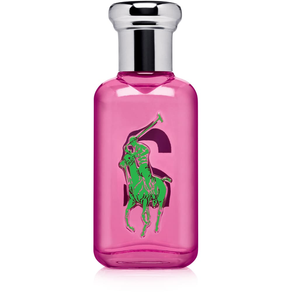 Ralph Lauren Big Pony Women #2 Pink