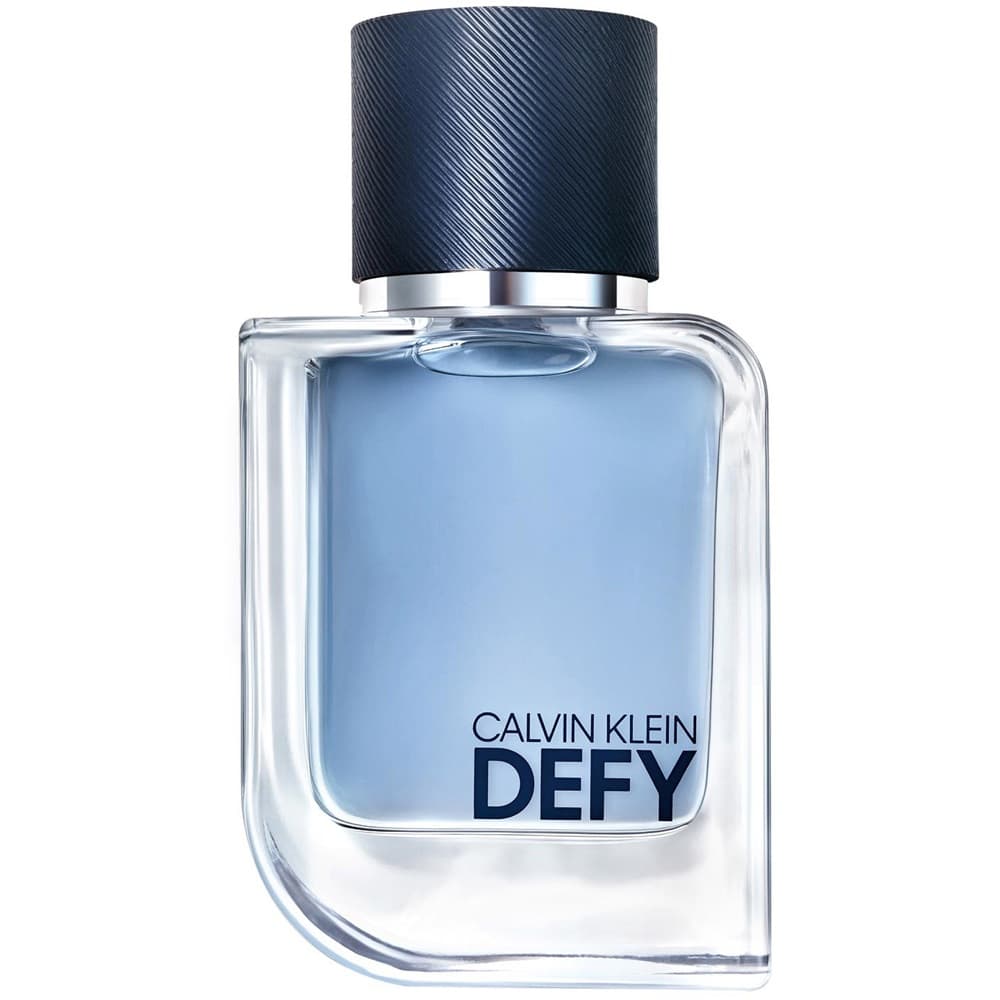 Calvin Klein Defy