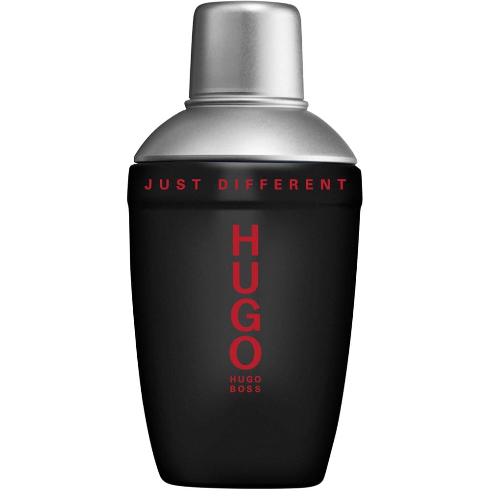 BOSS Hugo Just Different