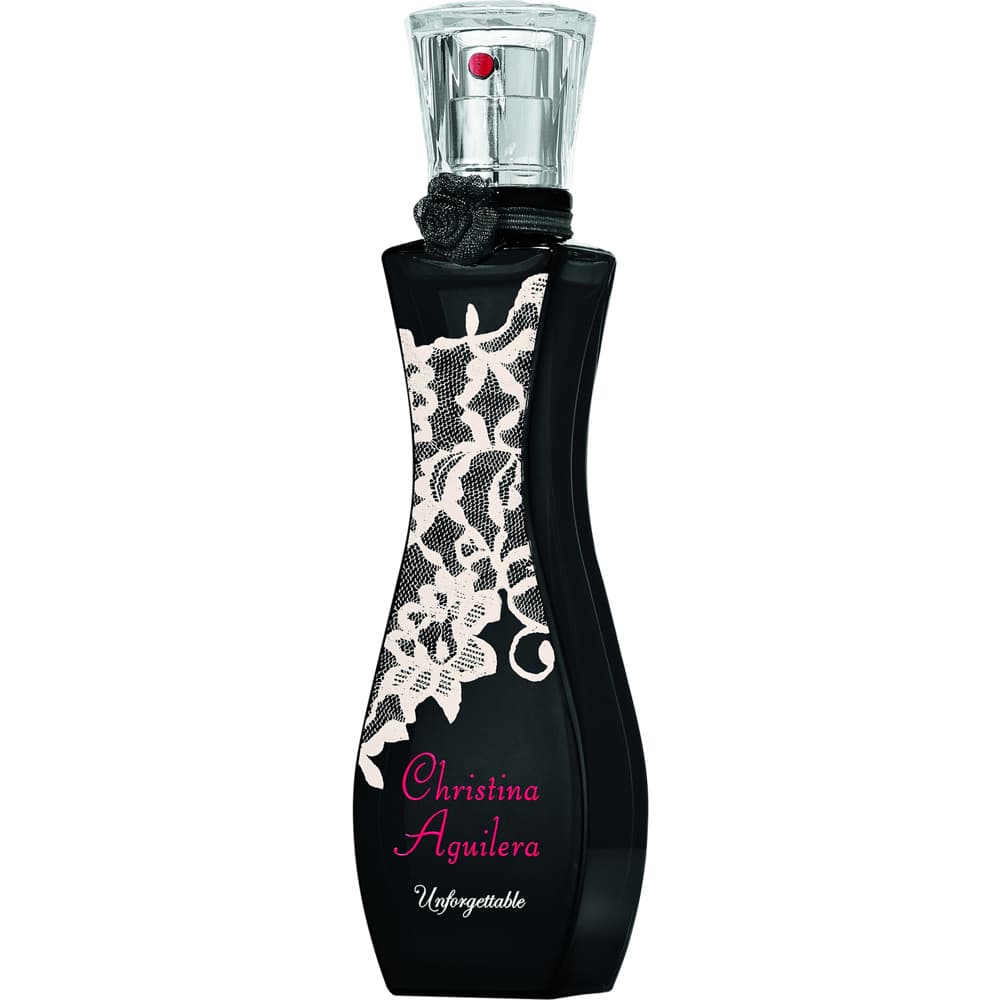 Christina Aguilera Unforgettable