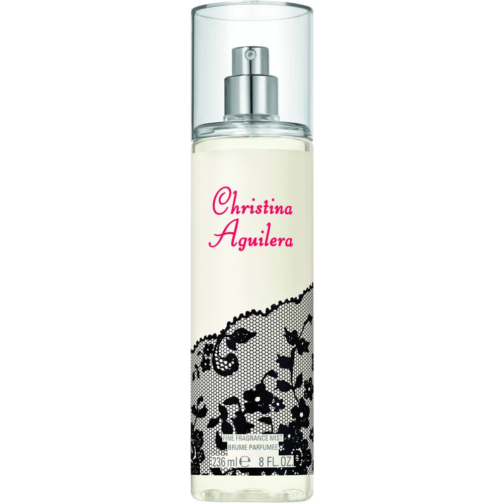 Christina Aguilera Signature Bodymist
