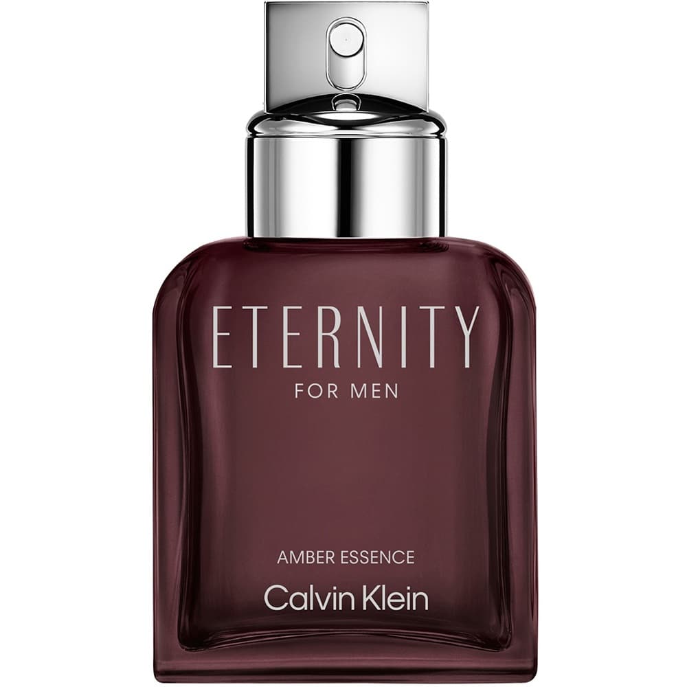 Calvin Klein Eternity for Men Amber Essence