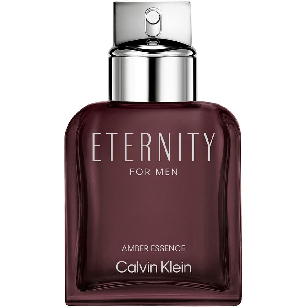 Calvin Klein Eternity for Men Amber Essence