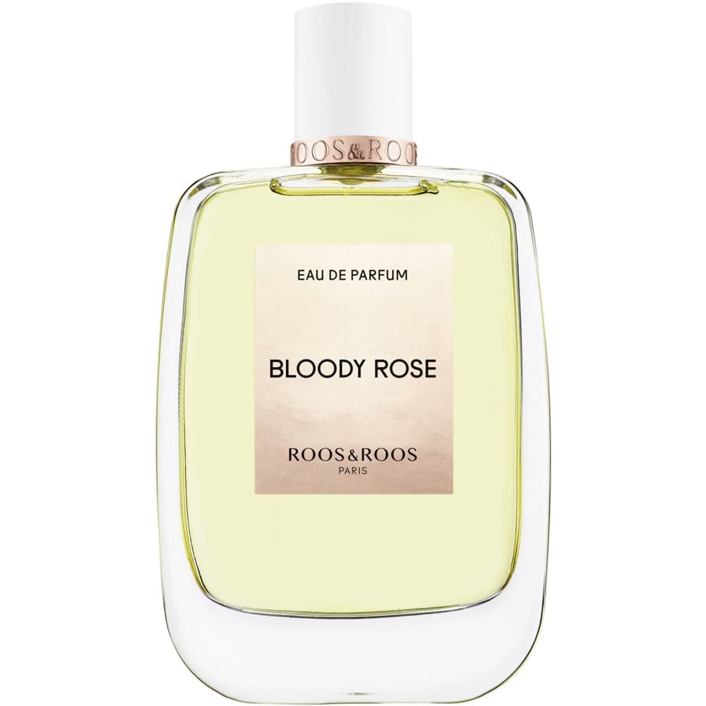Roos & Roos Bloody Rose