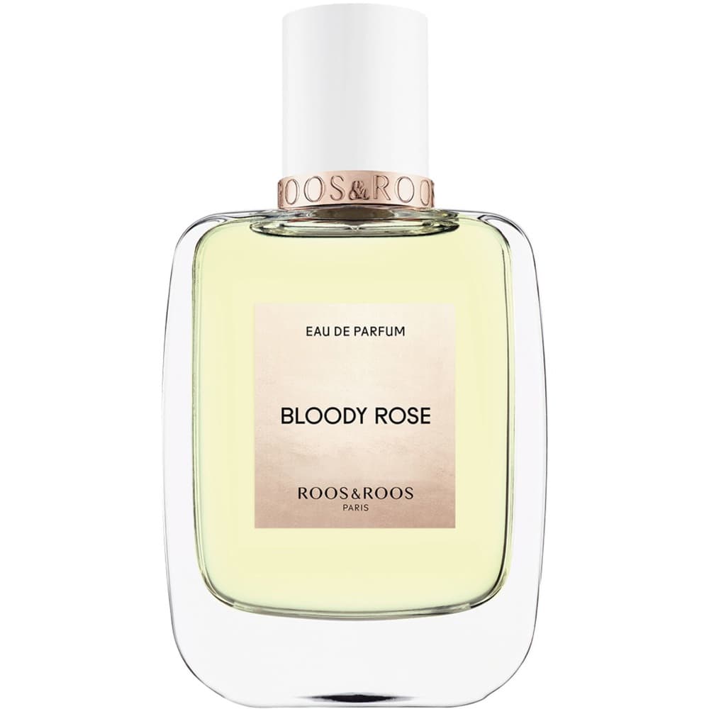 Roos & Roos Bloody Rose