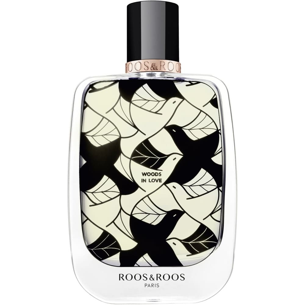 Roos & Roos Woods in Love