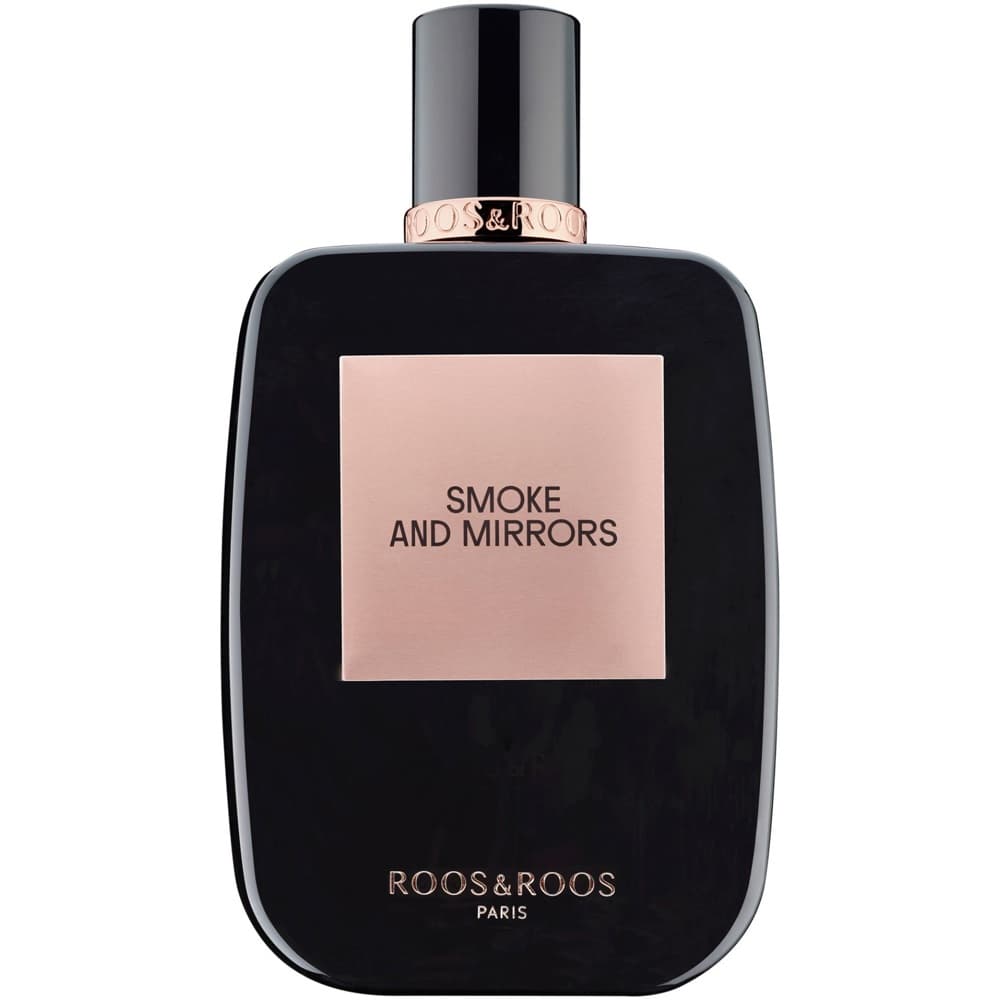 Roos & Roos Smoke and Mirr