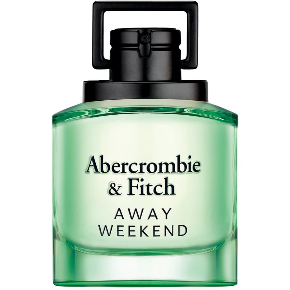 Abercrombie & Fitch Away Weekend Man