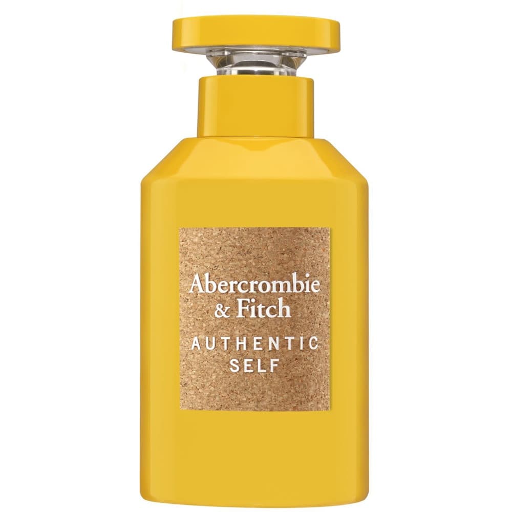 Abercrombie & Fitch Authentic Self Women