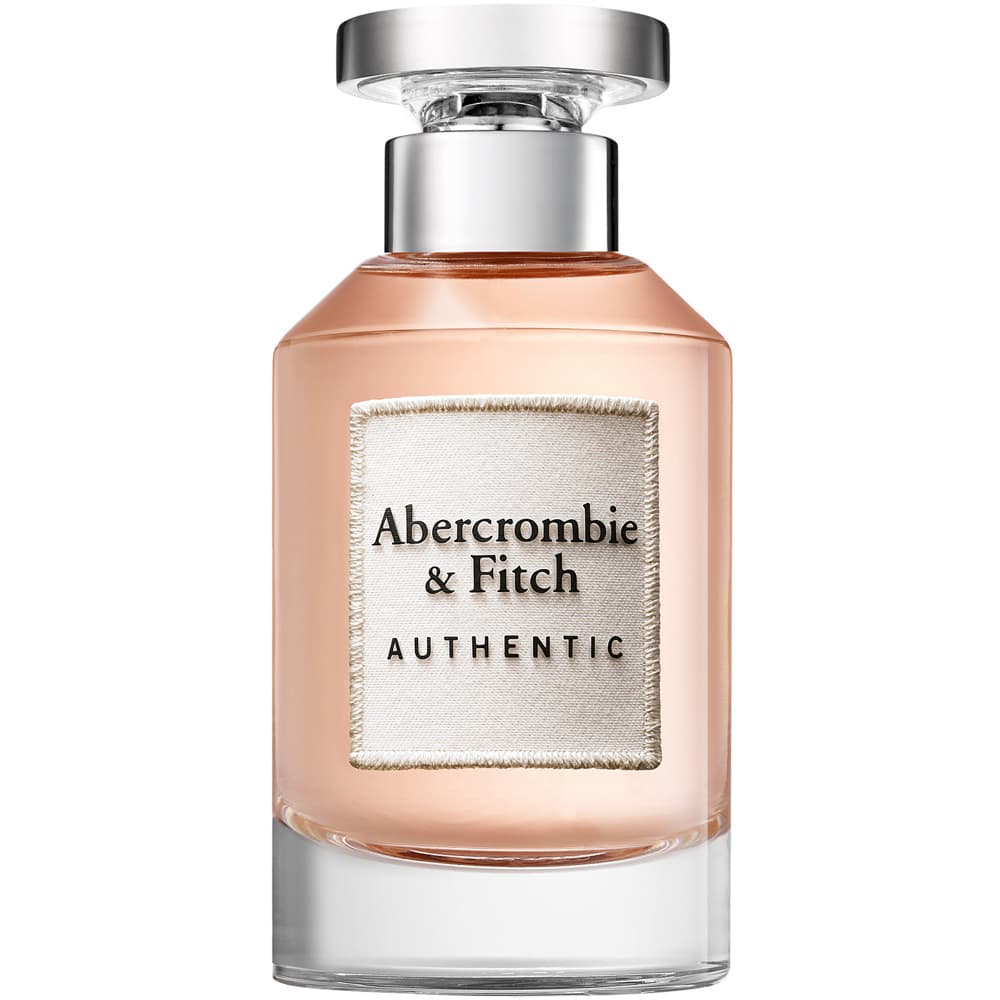 Abercrombie & Fitch Authentic Women